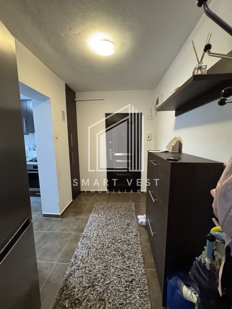 Apartament 2 camere | 54 mp utili | Zona Micro 16 - Poză 14