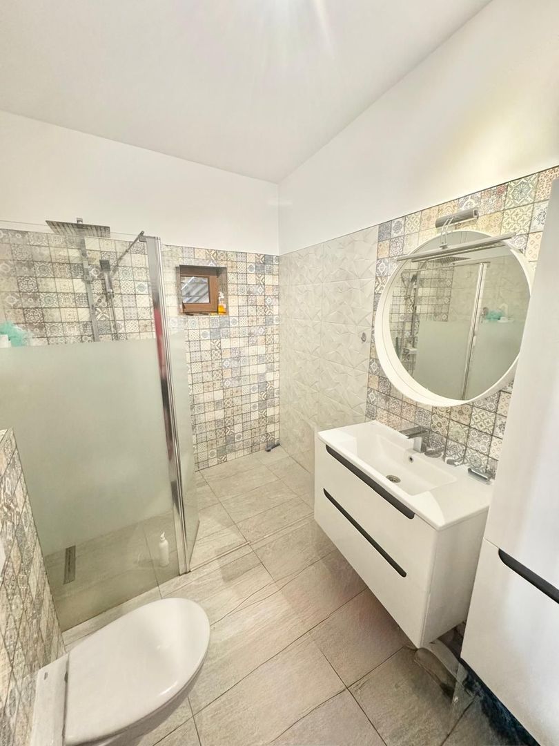 De vânzare – Casă , Str. Dorobanți - Poză 11