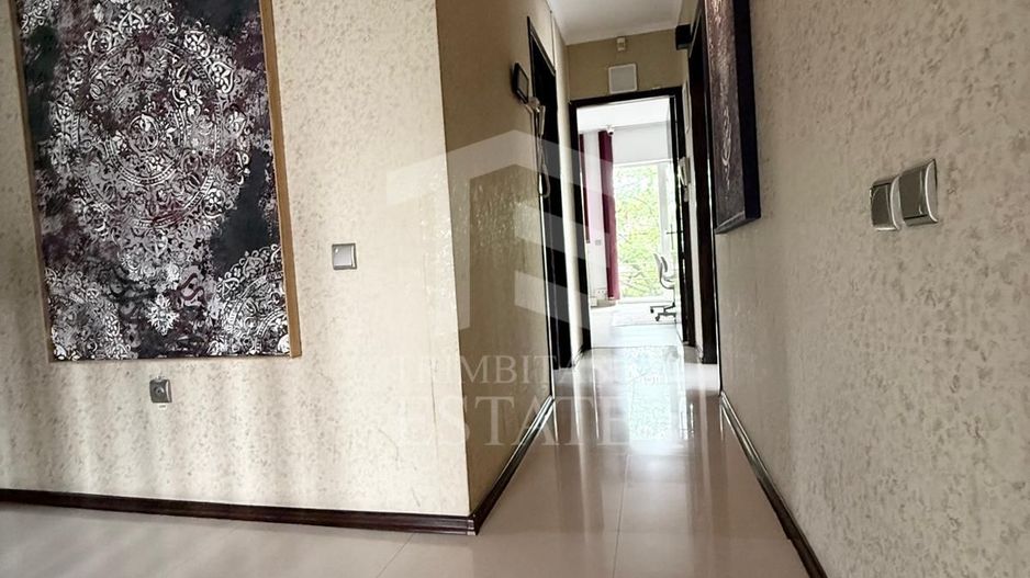 Vila/Spatiu comercial Bd Pipera - Poză 15