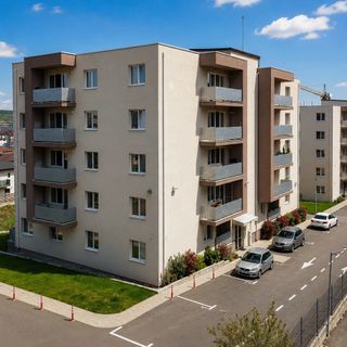 Teilor Residence - Tealex Construct & Napoca Invest Construct