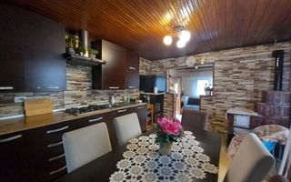 Casă tradițională în Remeți pe Someș cu teren generos! - Poză 13