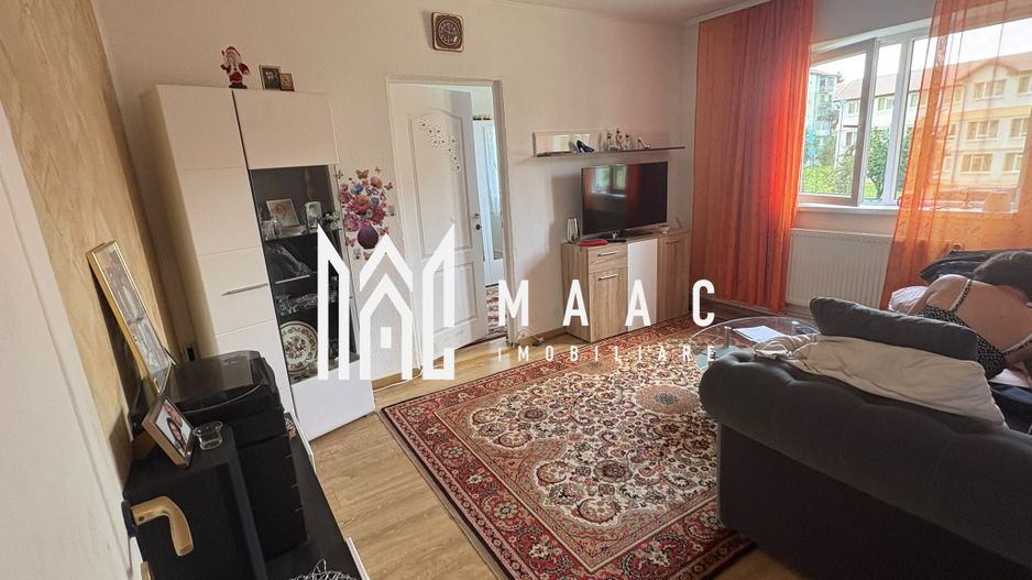 Apartament de vânzare Sibiu | Hipodrom 2 | etaj 1, finisat clasic - Poză 8