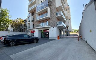 De închiriat spațiu comercial premium, 495 mp - Calea 13 Septembrie - Poză 1