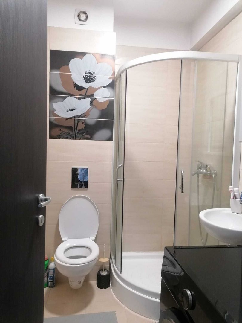 Garsonieră, 30 mp, et.1/3, Parcul Carol - București - Poză 5