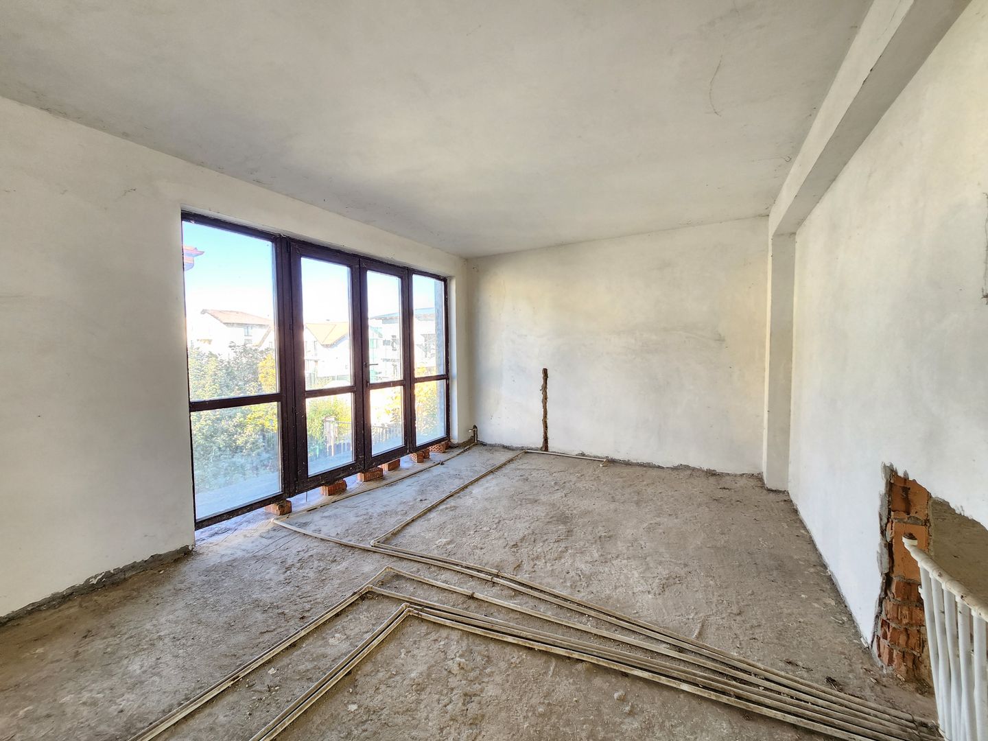 Vilă deosebita tip S7 Cartier Henri Coanda | Aviatiei | Pipera - Poză 9