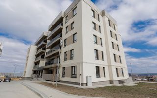 Vânzare, apartament, 3 camere, Bulevardul Europei, Botanica. - Poză 1
