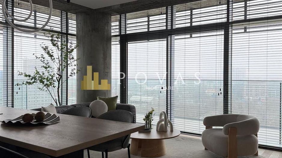 Inchiriere Apartament 3 Camere Up Site Floreasca Promenada - Poză 4