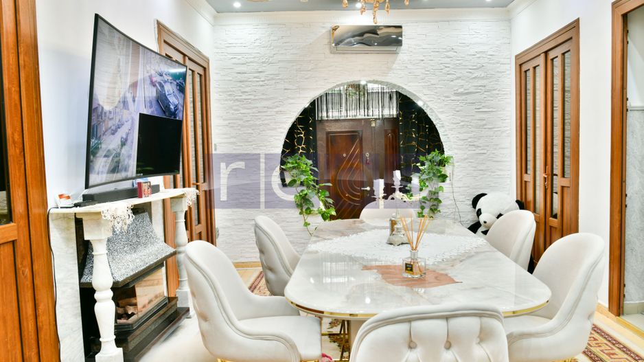 VANZARE | APARTAMENT IN VILA | ZONA EMINESCU - MOSILOR - Poză 4