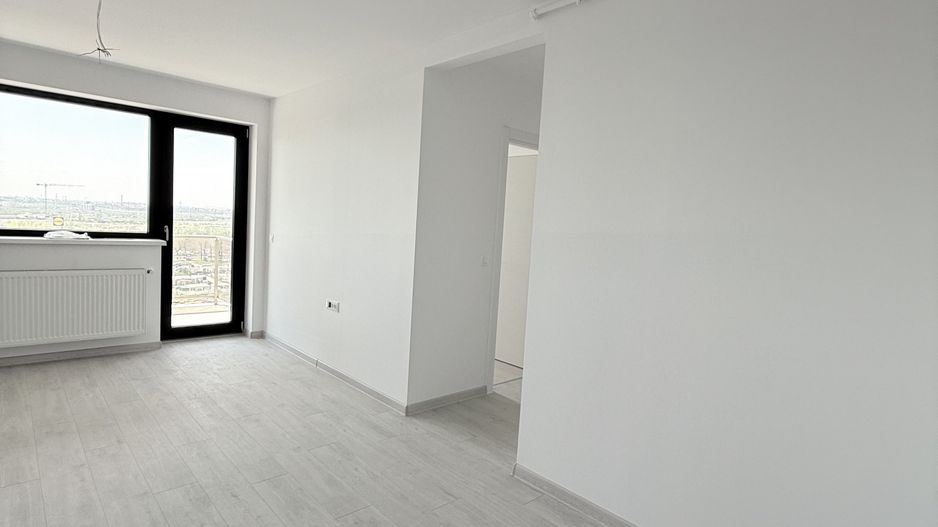 2 camere | 51.7mp suprafata totala | Parcare inclusa | Hils Brauner 9% - Poză 5