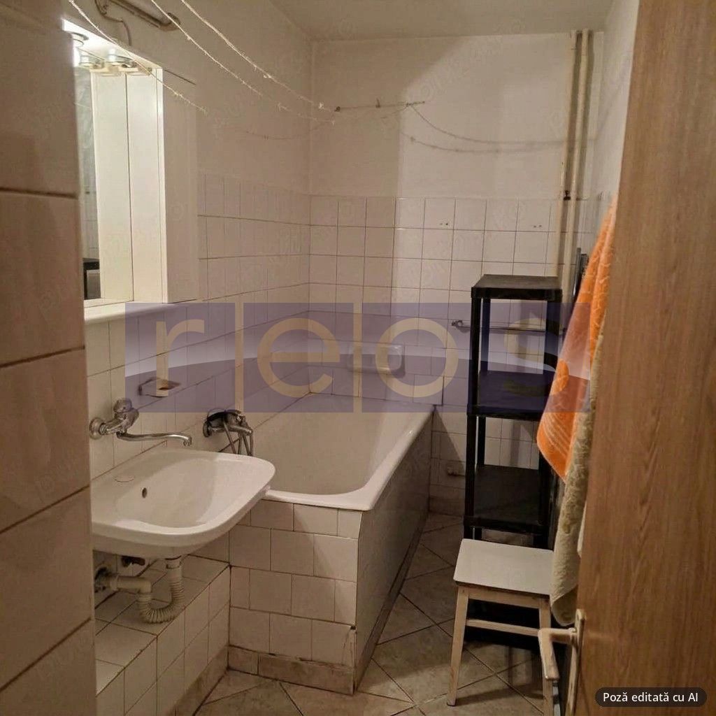 VANZARE Garsoniera confort 1, decomandata | 38 mp | Parter | Zona MALL VITAN | - Poză 3