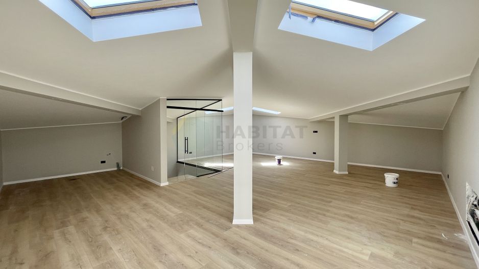 Vila individuala 5 camere langa padure | Tunari 1 Decembrie - Poză 14