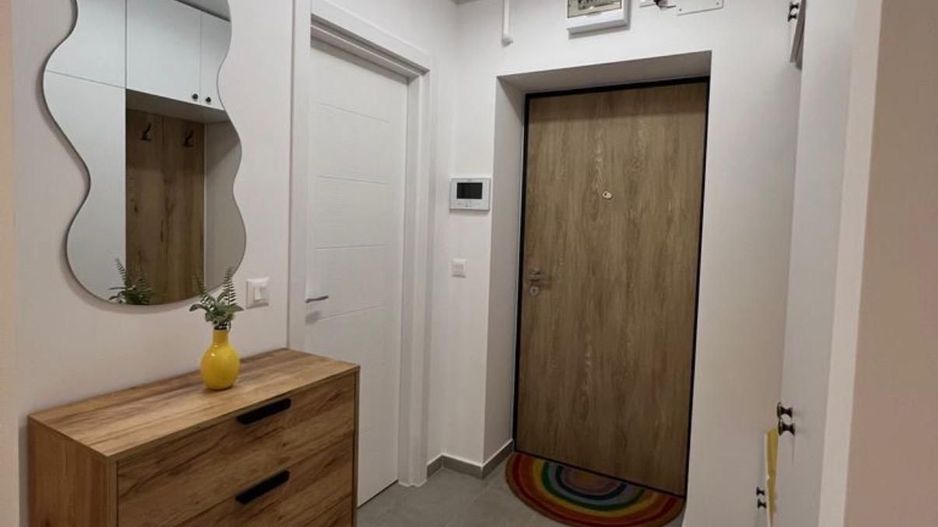 GARS. HILS PALLADY, PRIMA INCHIRIERE, BUCATARIE INCHISA, LOC PARCARE - Poză 6