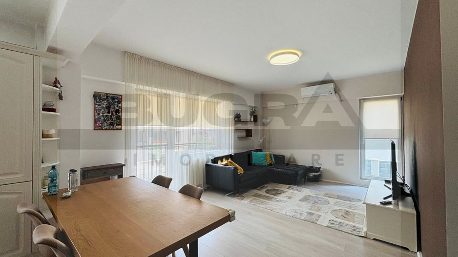 Apartament 4 camere, 2 locuri parcare, zona Buna Ziua - Poză 2