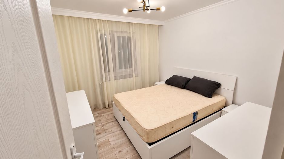Spitalul Județean | 2 Camere | Centrală Proprie | Etaj Intermediar - Poză 7