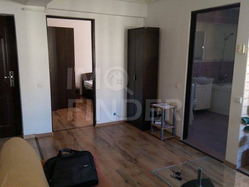 Apartament Decomandat in zona Buna Ziua - Poză 6