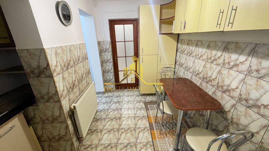 3 camere, mobilat modern, balcon, view , Marasti, Semicentral - Poză 18
