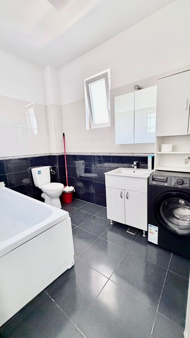 Apartament 2 camere Militari Residence Tineretului - Poză 10