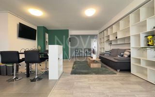 Penthouse 101 mp. utili + 56 mp. terasa Zona Piata Cluj - Cartier Kogalniceanu - Poză 4