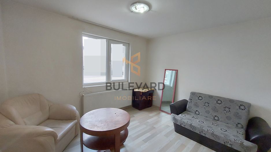 Apartament cu o camera+parcare, zona Eroilor! - Poză 3