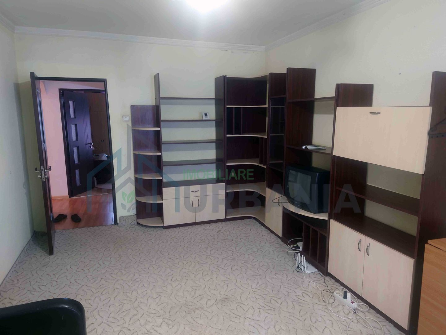Apartament 3 camere decomandat, 79 mp, Mircea cel Bătrân, bloc N5, etaj 5/10 - Poză 1