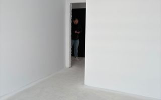 Apartament la alb | 3 camere | 2 bai | parcare subterana | Elite J. - Poză 5
