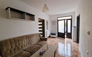 Casa individuala | De inchiriat | 110 mp | Mobilata | Tolstoi - Poză 9