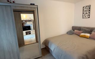 Apartament 2 camere complet mobilat și utilat str Toma Ionescu Campina - Poză 8