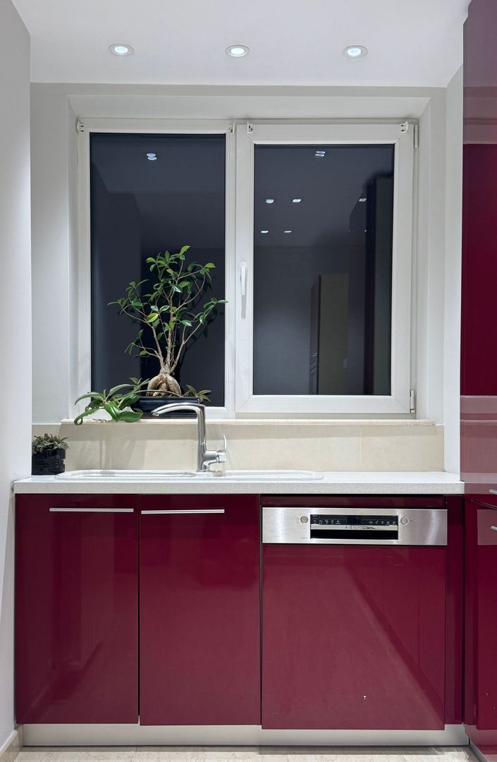 De vanzare Penthouse spectaculos Apartament 3 camere, Timpuri Noi - Poză 18