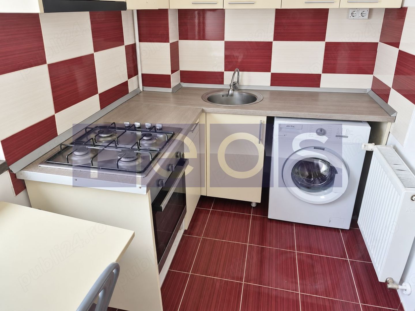APARTAMENT 2 CAMERE | 55,92 MP | GREEN VISTA RESIDENCE | PIPERA - Poză 6