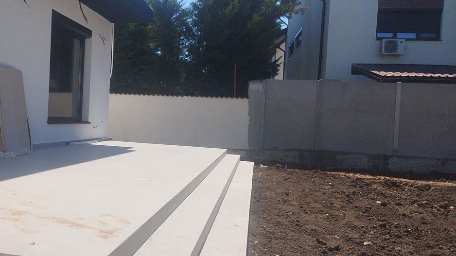 Casă individuala moderna P+1 | Eficiență energetică | Otopeni - Poză 11