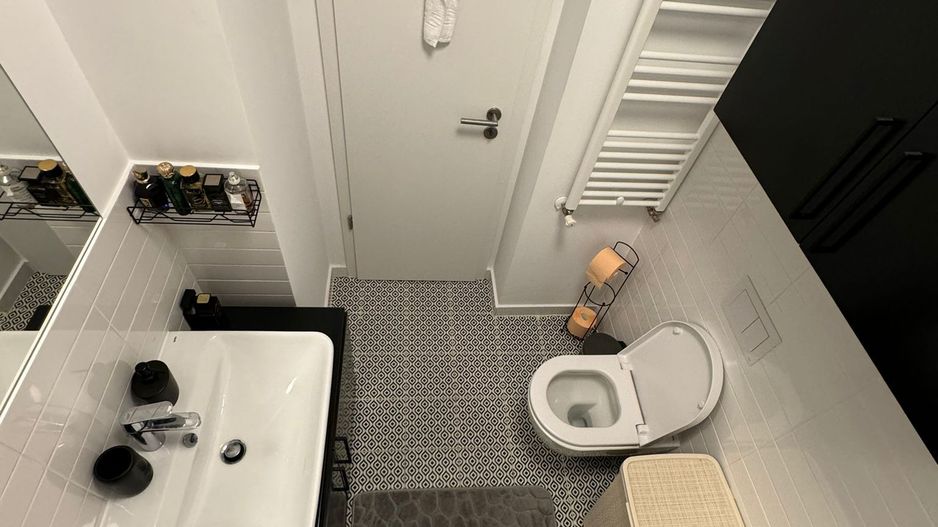 Apartament lux 3 Camere Aviatiei Park, Parter Herastrau - Poză 22