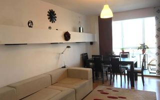 Apartament cu 2 camere, localizat in Cluj-Napoca, cartierul Grigorescu - Poză 2