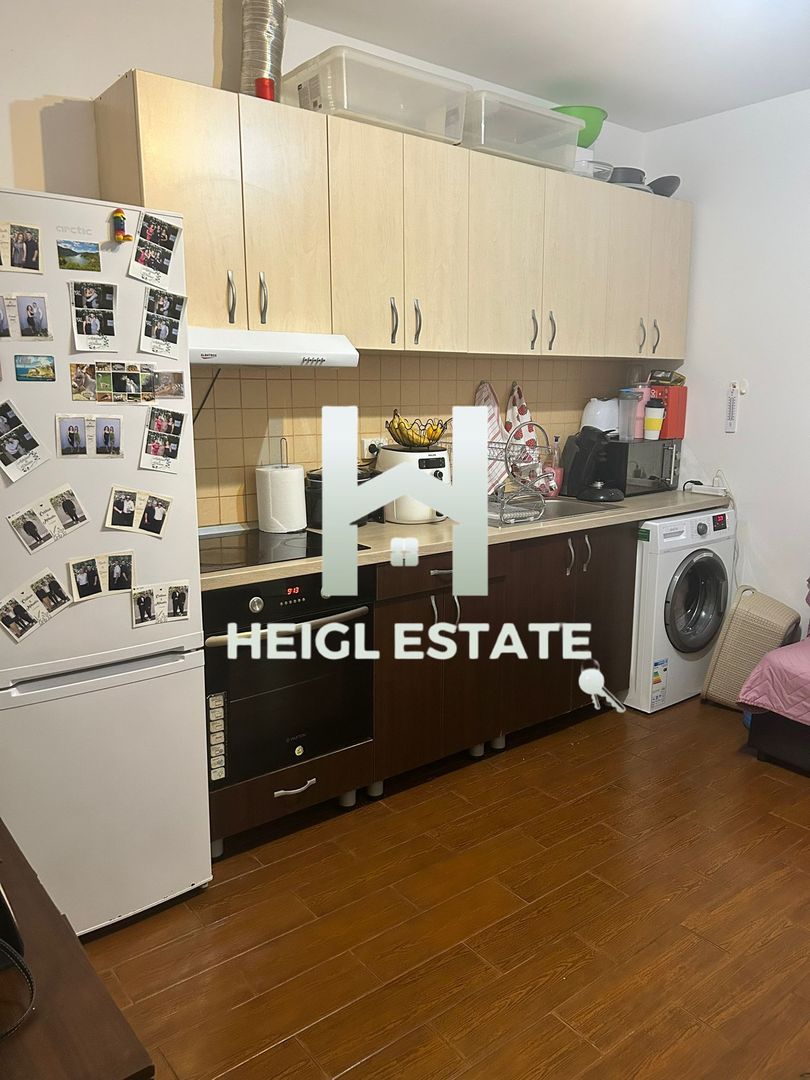 Apartament deosebit cu 2 camere - Poză 4