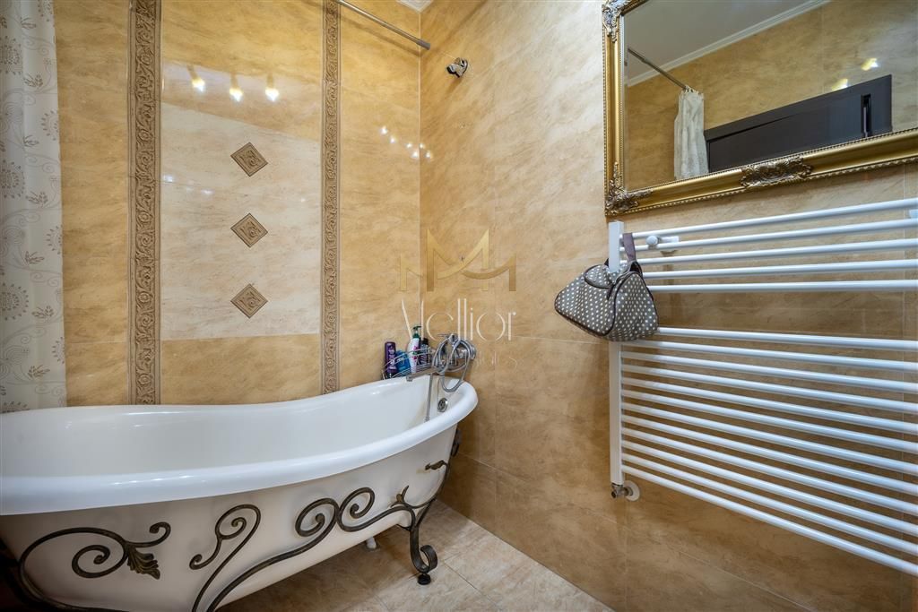 ✅ Apartament superb cu 2 camere bloc nou garaj Calea Dorobantilor! - Poză 14