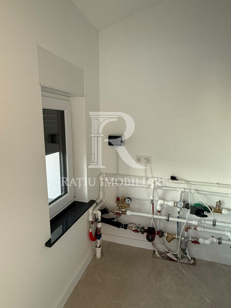 Casă Individuală Nouă | 3 camere | Santandrei | Oradea - Poză 19