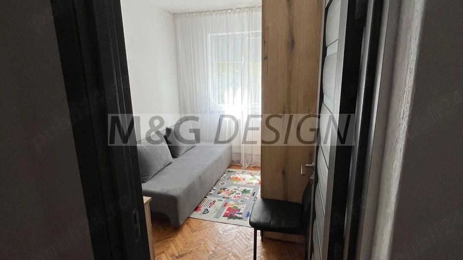 Apartament 3 camere  Dacia etaj 2 - Poză 5