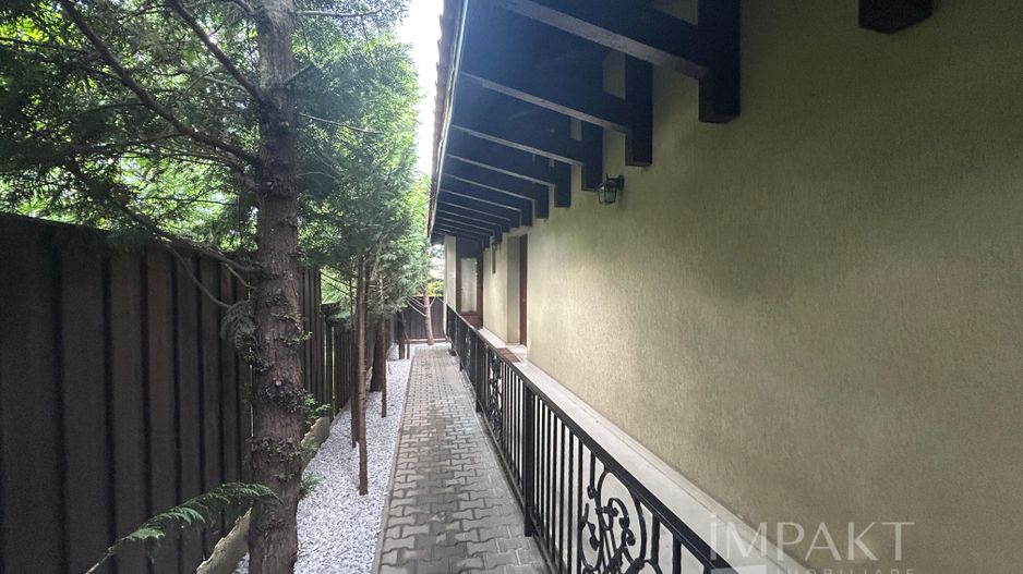 Inchiriere casa individuala in Buna Ziua! - Poză 20