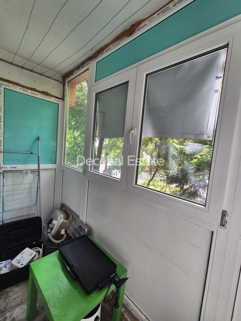 Apartament 4 Camere, 63mp, Zona Piata Salajan - Poză 9
