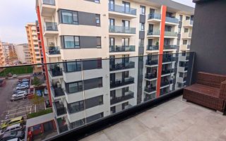 Apartament tip studio, Drumul Binelui, metrou Aparatorii Patriei - Poză 11