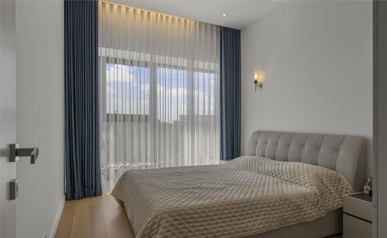 Apartament High End I 4 camere, vedere panoramică I One  Verdi Park - Poză 12