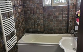 Apartament cu 3 camere / 82mp/ zona Bucium - Poză 8