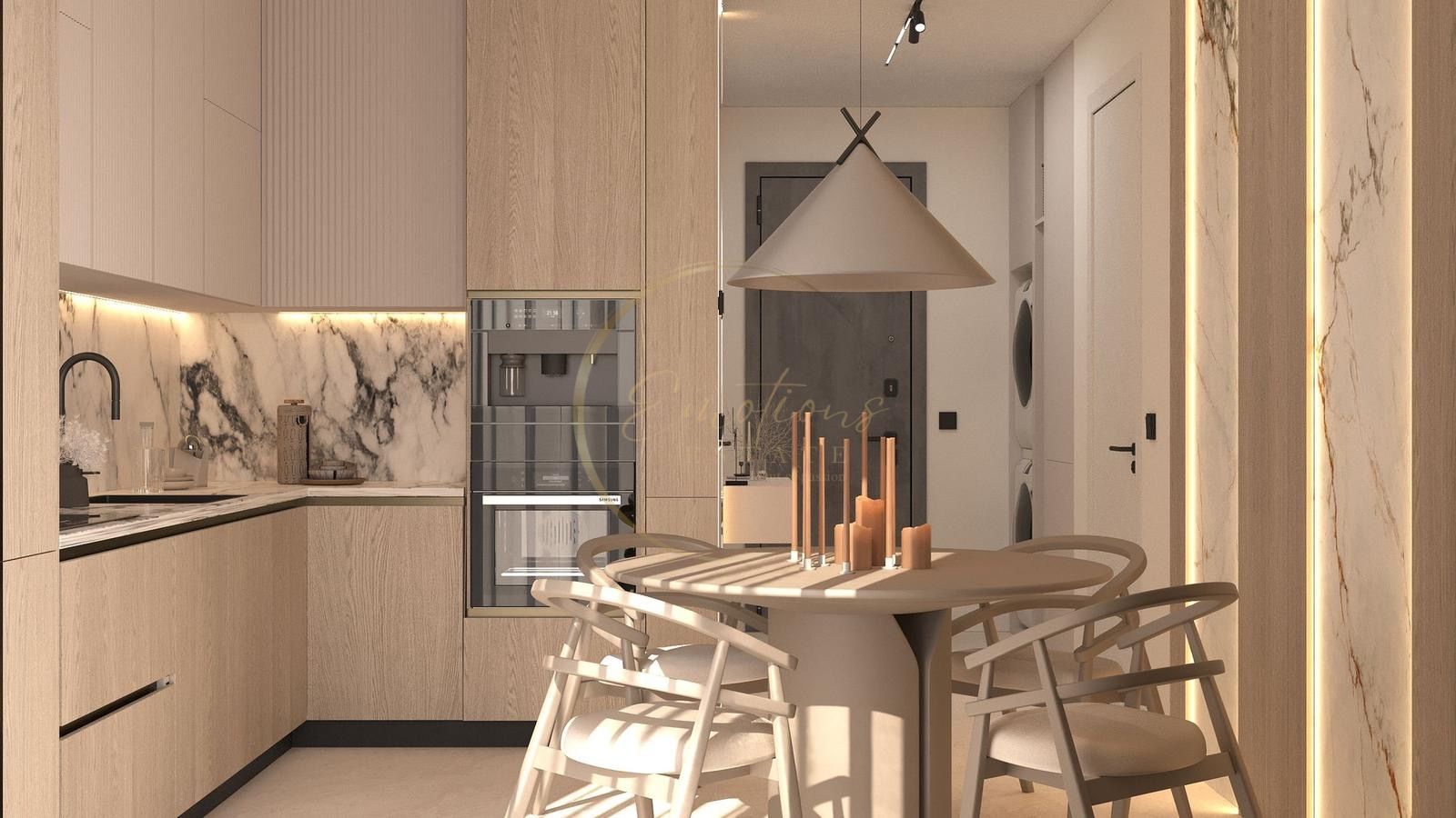 NOU | Apartament 2 camere - Mosnita Noua - Poză 9