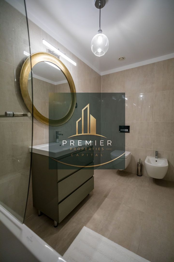 APARTAMENT DE 4 CAMERE ULTRALUXURY | Gafencu 49 | - Poză 28