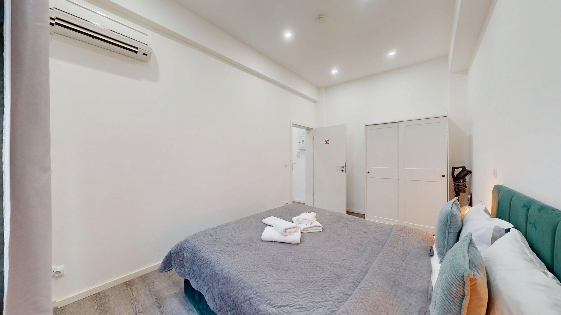 Centrul Istoric 2 camere in regim hotelier/pe profit - Poză 9