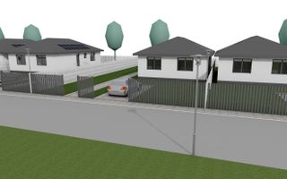 Casă Individuală, 4 Camere, Finisată La Cheie, Zona Partoș - Poză 4