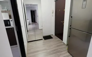 2 camere de vânzare în Republicii – 2 balcoane, mobilat și utilat - Poză 17