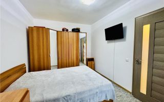 Apartament 3 camere | Etaj 3 | 2 Balcoane | Turnisor - Poză 5