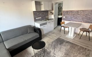 Apartament 2 camere ,mobilat/utilat la casa- zona Astra - Poză 1