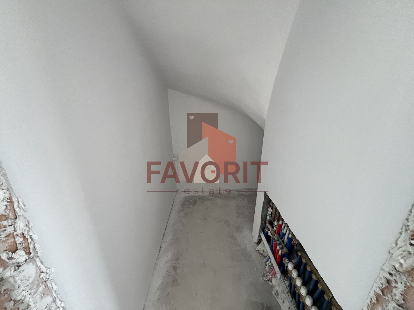 Duplex 4 camere cu etaj | 2 bai | Giroc - Poză 7
