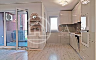 De inchiriat, ap.2 cam. mobilat si utilat - Victoria Rezidential - Poză 3